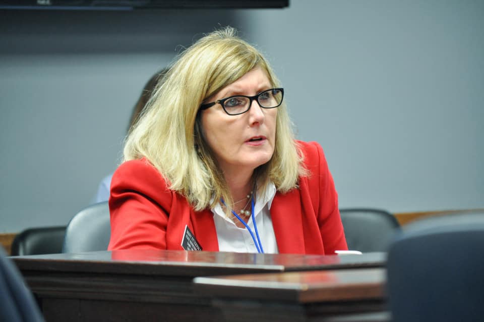 CO2 Pipeline Companies Funding Revelations Cast Dark Cloud over Rep Mary Fitzgerald, District 31