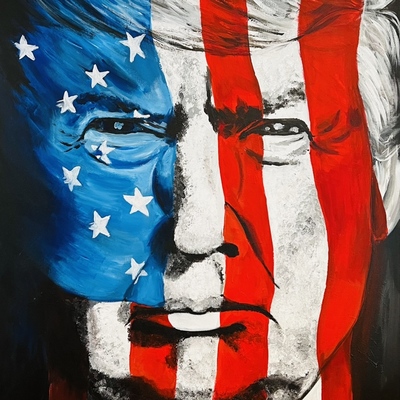 2nd Assassination attempt on President Trump