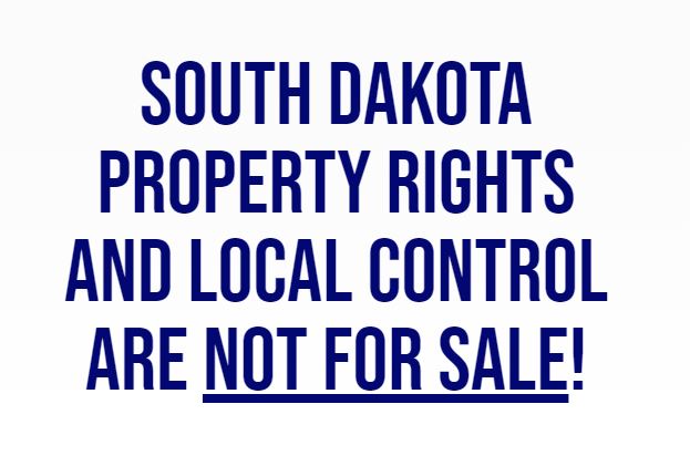 Summit Carbon Solutions and the SD PUC will be holding 6 public input meetings throughout eastern South Dakota.