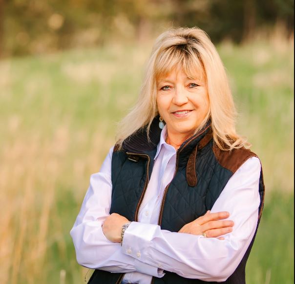 Gov Watch South Dakota: Karen McNeal shares why she’s vying for Duhamel’s Senate seat