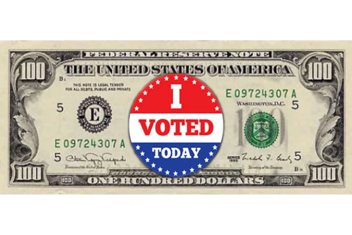 Big Money Involved in Ballot Measures by South Dakota Voice