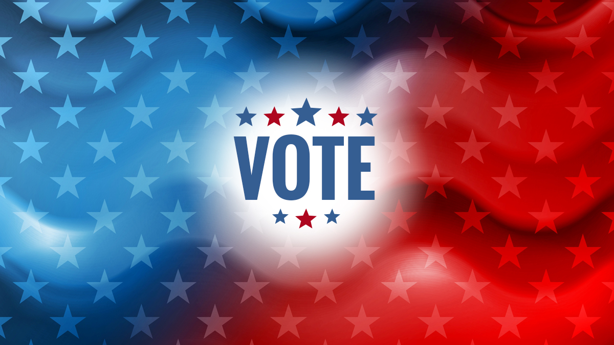 Today is the Day – GO VOTE!  Remember, Remember the 5th of November