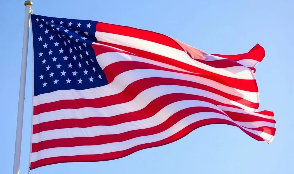 2024 GOP PLATFORM MAKE AMERICA GREAT AGAIN! BY: Heidi Engelhart and Voice of the Plains