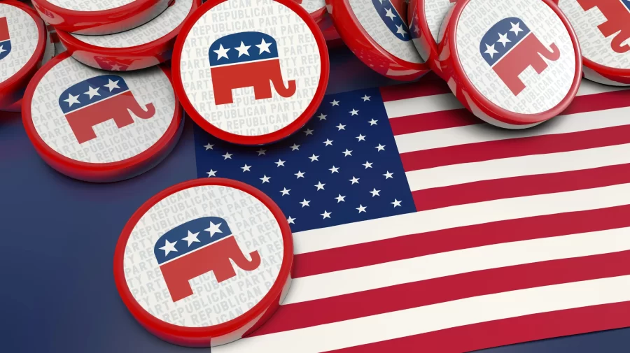 The 2024 South Dakota Republican Party Platform