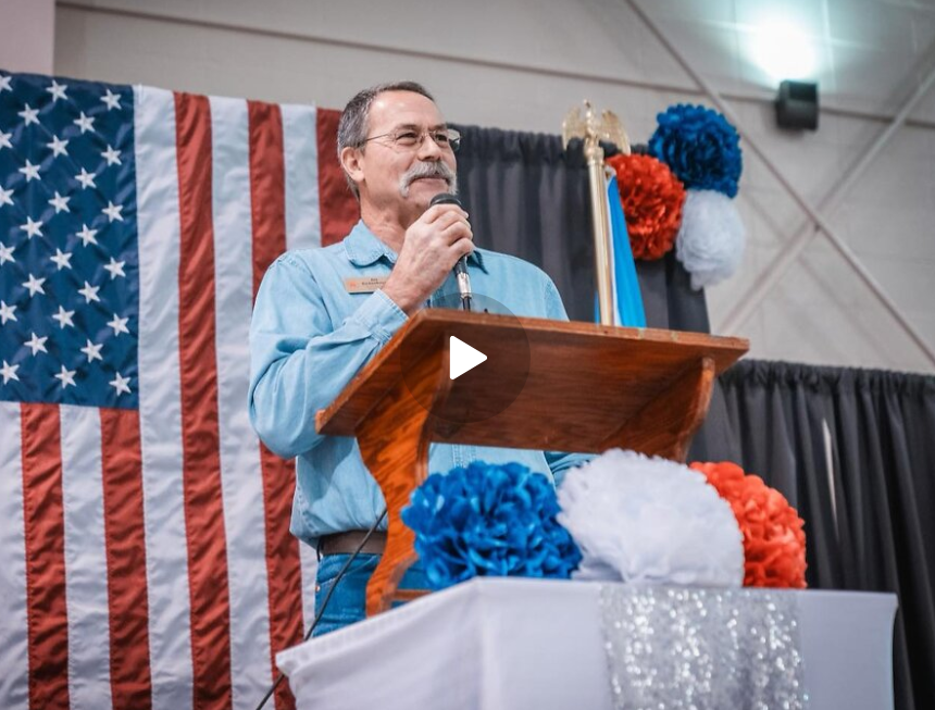 Via Gov Watch South Dakota – OF THE PEOPLE, BY THE PEOPLE, FOR THE PEOPLE: SD GOP CHAIRMAN JIM ESCHENBAUM