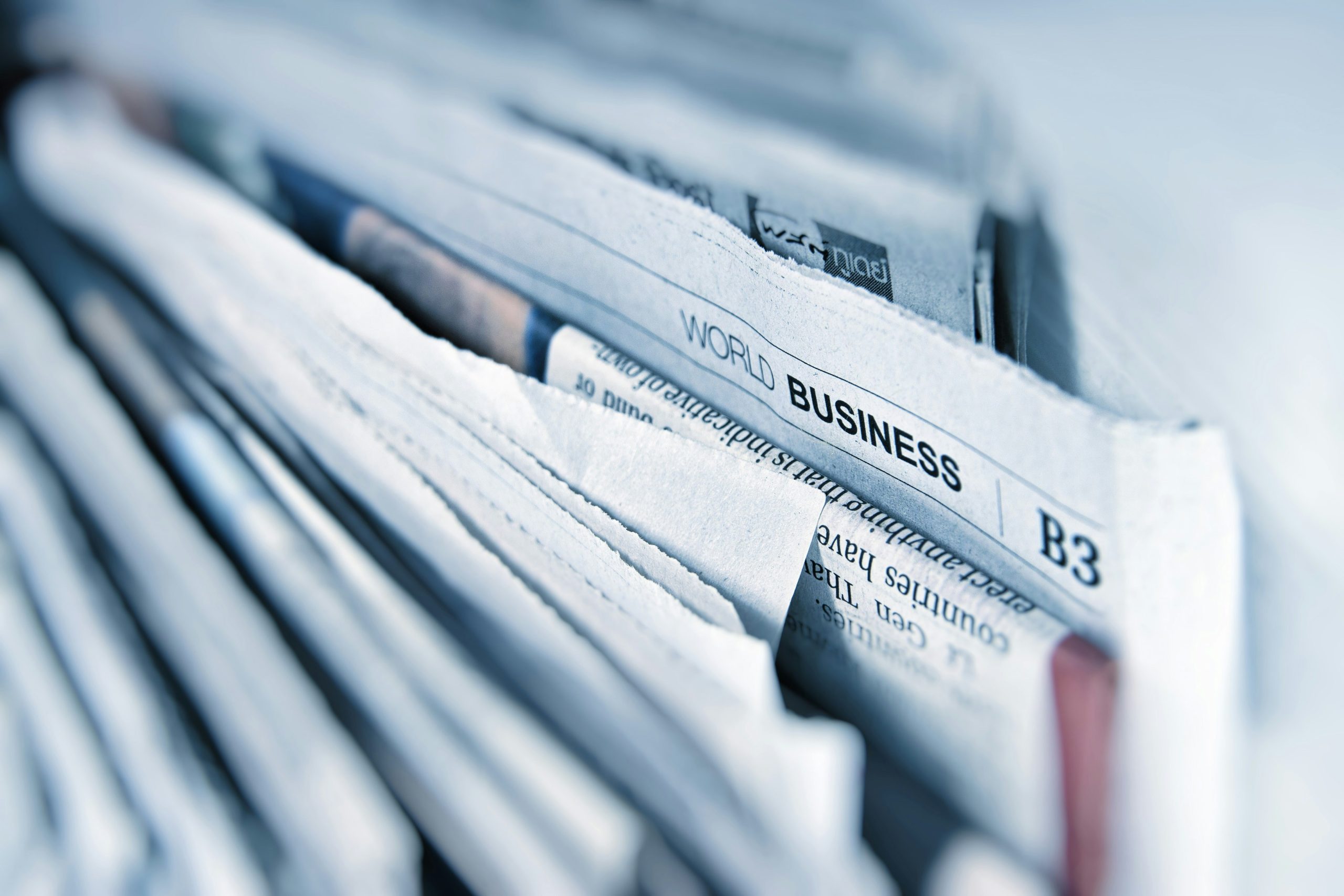 Via GovWatchSD: LEGACY MEDIA CAUGHT IN COORDINATED MESSAGING, TWISTING QUOTE FROM ODENBACH