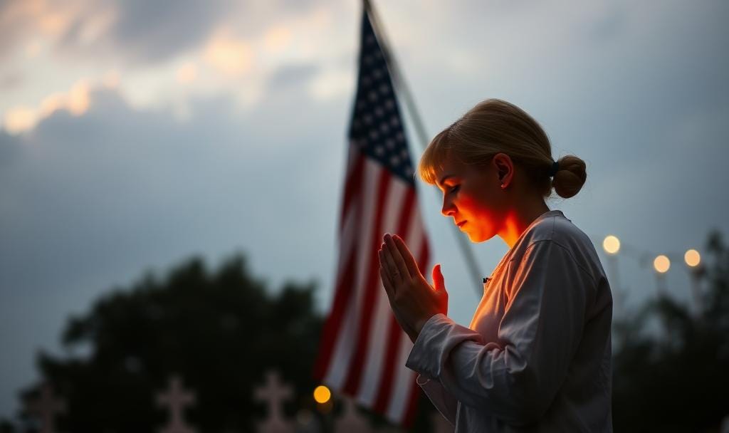 RNC Monthly Prayer Call Tuesday, April 8, 6:00 pm CST/5:00 pm MST